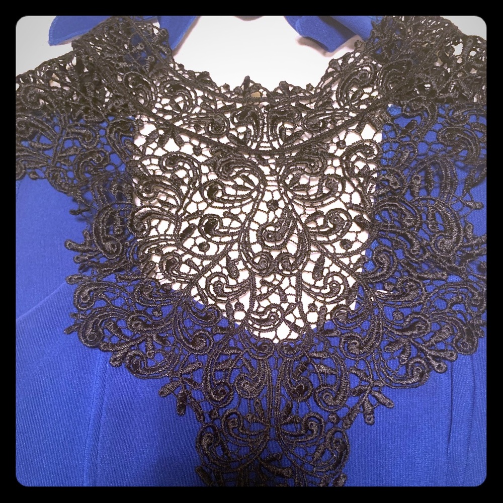 Semi formal dress